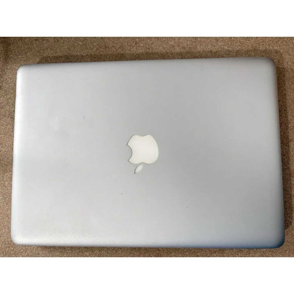 Apple MacBook Pro 13” A1278 2.26GHz Core 2 Duo 4GB RAM Fully TESTED WORKS
